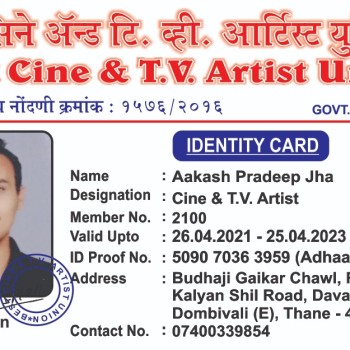 Akash jha